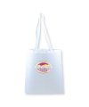 Cotton shopping bag w/ handles