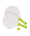 Beach tennis set Beach tennis set