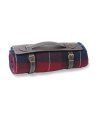 Travelling clan blanket Travelling clan blanket