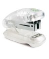 Stapler in transparent colours Stapler in transparent colours