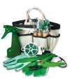Set of 7 garden tools Set of 7 garden tools