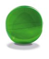 Transparent beach ball Transparent beach ball