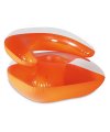 Transparent inflatable sofa Transparent inflatable sofa