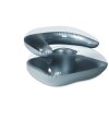 Transparent inflatable sofa Transparent inflatable sofa