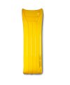 Inflatable beach mattress