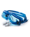 Underwater goggles & earplugs Underwater goggles & earplugs