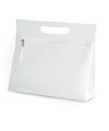 Transparent vanity case Transparent vanity case