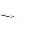 Card shaped laser pointer Card shaped laser pointer