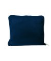 Fleece blanket w/pouch Fleece blanket w/pouch