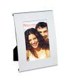 Stainless steel photo frame