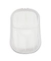 Plastic pocket soap w/ 25 pcs
