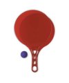Plastic racket set Plastic racket set