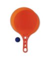 Plastic racket set Plastic racket set