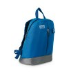 Backpack with Discman pocket Backpack with Discman pocket