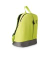 Backpack with Discman pocket Backpack with Discman pocket