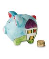 Piglet money box Piglet money box
