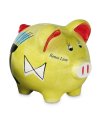 Piglet money box Piglet money box
