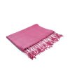 Viscose pashmina stole