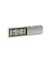 Digital desk clock