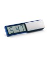 Digital desk clock