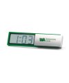 Digital desk clock