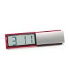 Digital desk clock