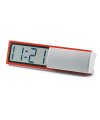 Digital desk clock