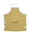 Polyester apron