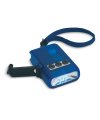 Flash light with phone charger Flash light with phone charger