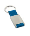 Metal rectangular keyring Metal rectangular keyring