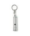 Flashlight with keyring Flashlight with keyring