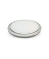 Rounded double compact mirror Rounded double compact mirror