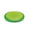 Rounded double compact mirror