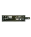 6 tool manicure set in pouch 6 tool manicure set in pouch