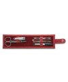 6 tool manicure set in pouch 6 tool manicure set in pouch