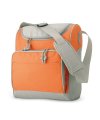 Cooler bag with front pocket Cooler bag with front pocket