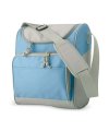Cooler bag with front pocket Cooler bag with front pocket