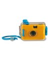 Fifgi. Waterproof 35 mm camera