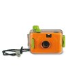 Fifgi. Waterproof 35 mm camera Fifgi. Waterproof 35 mm camera