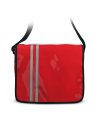 Madison. PVC Shoulder bag