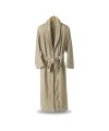 Palace. Long sleeved bath robe