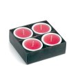 Luna. Candle holder set. Luna. Candle holder set.