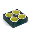 Luna. Candle holder set. Luna. Candle holder set.