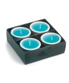 Luna. Candle holder set. Luna. Candle holder set.