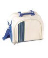 Rustic. Picnic backpack Rustic. Picnic backpack