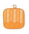 Piccolo cotton pot holder Piccolo cotton pot holder