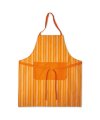 Piccolo cotton apron