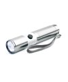Lunaris. Metal torch LED light Lunaris. Metal torch LED light