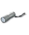 Compacto. Metal torch 9 white