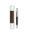 Premier. Metal ball pen in box Premier. Metal ball pen in box